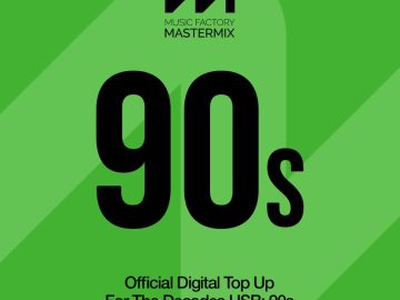 Mastermix – Decades USB 90s (1998)