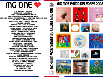MP3 NEW RELEASES 2026 EXTRA PACK WEEK 23