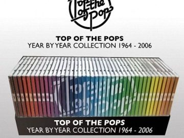 VA – Top of the Pops Year by Year Collection (1964 – 2006)