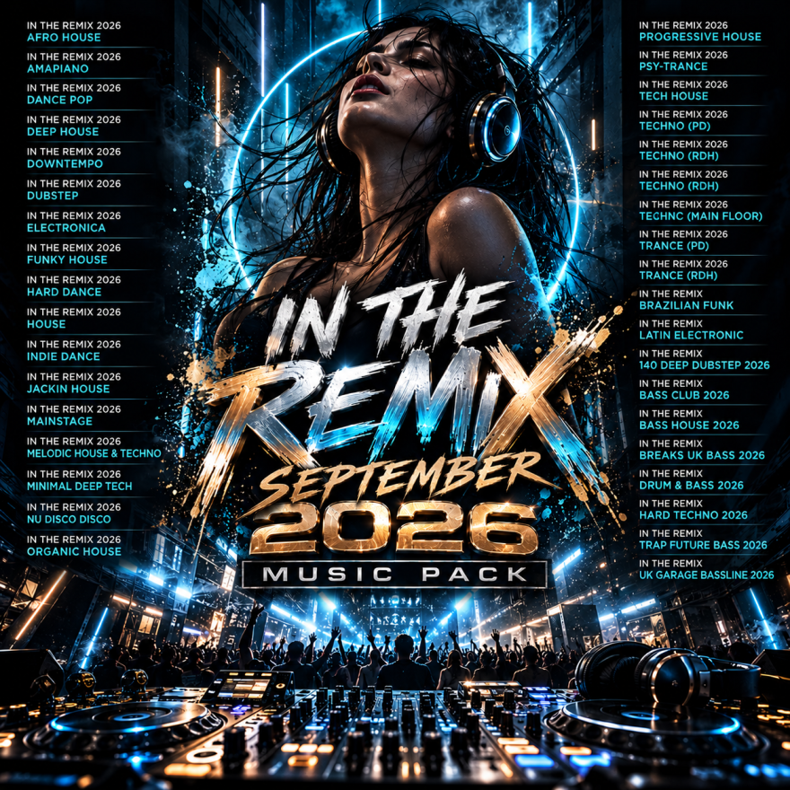 In The Remix September 2026